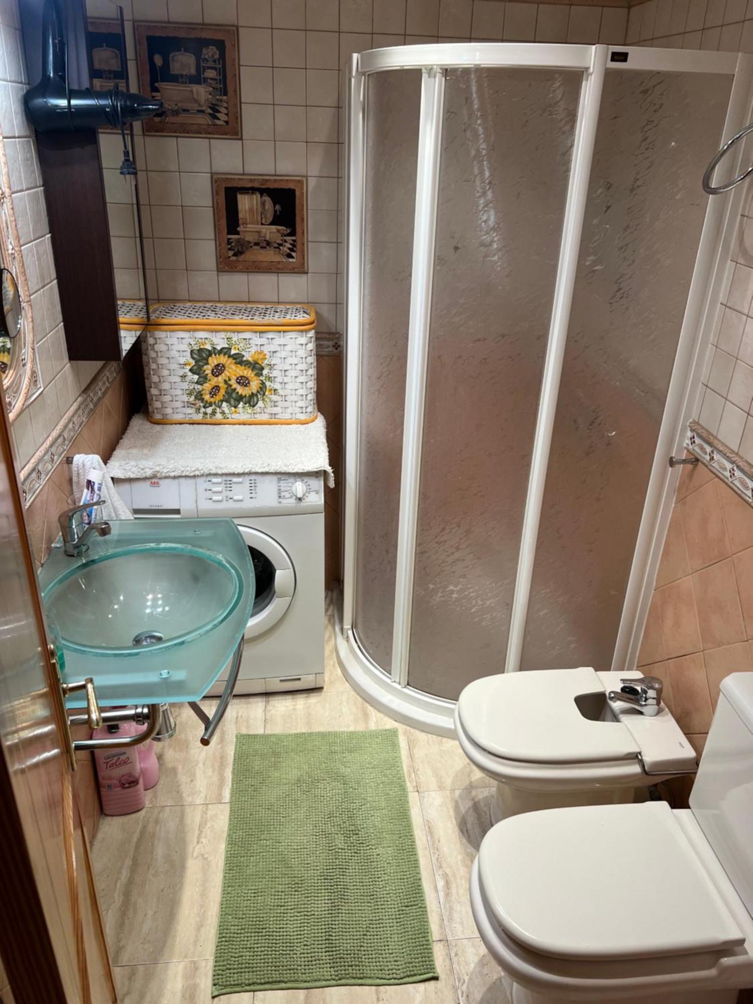 El Paraiso Apartament 마스팔로마스 외부 사진